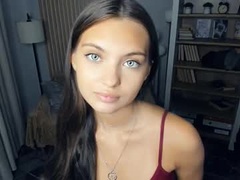 Recent screenshot of bunny_nova
