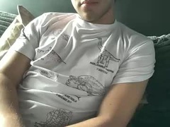 Recent screenshot of bunny_os