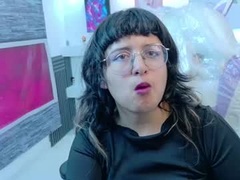 Recent screenshot of bunny_sexx1