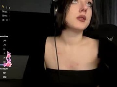 Recent screenshot of bunnyblink