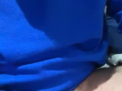 Recent screenshot of bunnyhunk