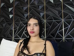 Recent screenshot of bunnytinna