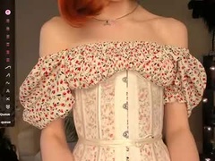 Recent screenshot of bunnyy_4u