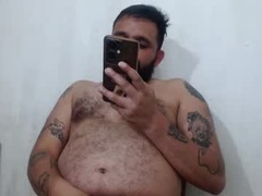 Recent screenshot of burak_haddid1