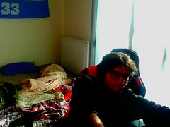 Recent screenshot of burned2358