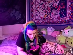 Recent screenshot of burnthemail