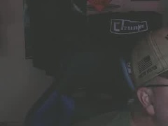 Recent screenshot of bushman641976