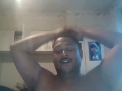 Recent screenshot of bustabunny