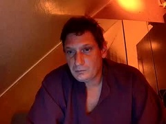 Recent screenshot of bustedbadass