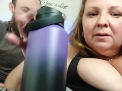 Recent screenshot of bustibambi