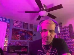 Recent screenshot of bustnutztaklenapz