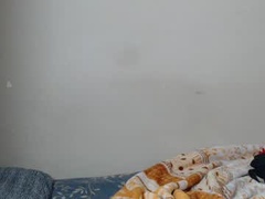 Recent screenshot of bustybunny_