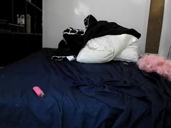 Recent screenshot of butchsissy416