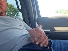 Recent screenshot of buttfuck816