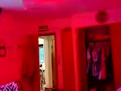 Recent screenshot of buttslutzxxx