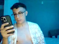 Recent screenshot of byegay