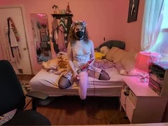 Recent screenshot of c_mewers