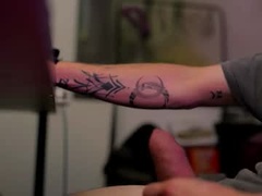 Recent screenshot of c_r_e_s_s_y