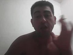 Recent screenshot of caarlos420