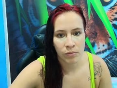 Recent screenshot of caataleya_sweet