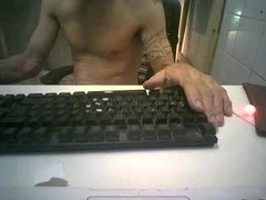 Recent screenshot of cabacrew