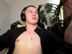 Recent screenshot of cactusprince