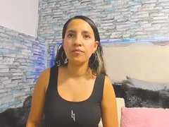Recent screenshot of caelina_20