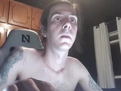 Recent screenshot of caiokieran