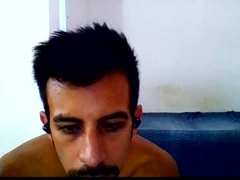 Recent screenshot of caiox69