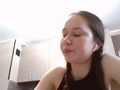 Recent screenshot of caitlinhannah