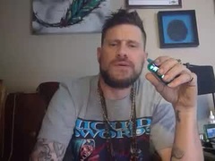 Recent screenshot of cajunpersuasion143