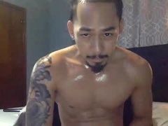 Recent screenshot of cajunyellowdaddy