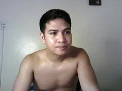 Recent screenshot of caleb69hotpinoy