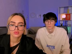 Recent screenshot of caleb_lichi