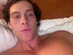 Recent screenshot of calebjmac