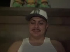 Recent screenshot of cali_boy818