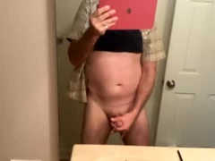 Recent screenshot of calidavid