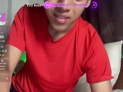 Recent screenshot of call_me_theo
