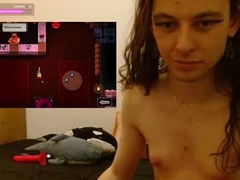 Recent screenshot of callistotheforsaken