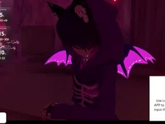 Recent screenshot of callixir