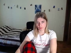 Recent screenshot of callmesweett