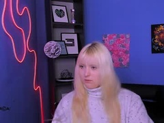 Recent screenshot of callmevivien