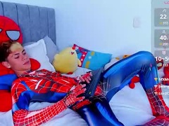 Recent screenshot of callum__777