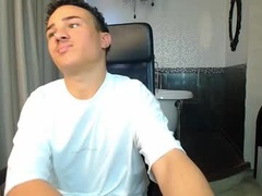 Recent screenshot of callumpike