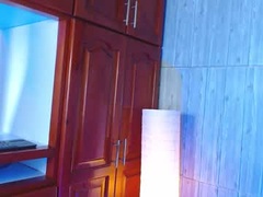 Recent screenshot of calvin913