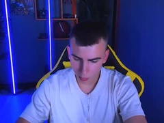 Recent screenshot of calvin_perry