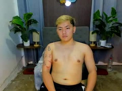 Recent screenshot of calvincowell