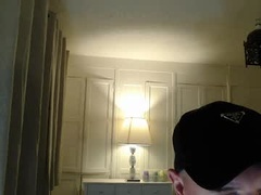 Recent screenshot of calvindelux