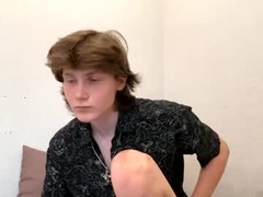 Recent screenshot of calvinlur