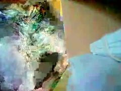 Recent screenshot of cam064